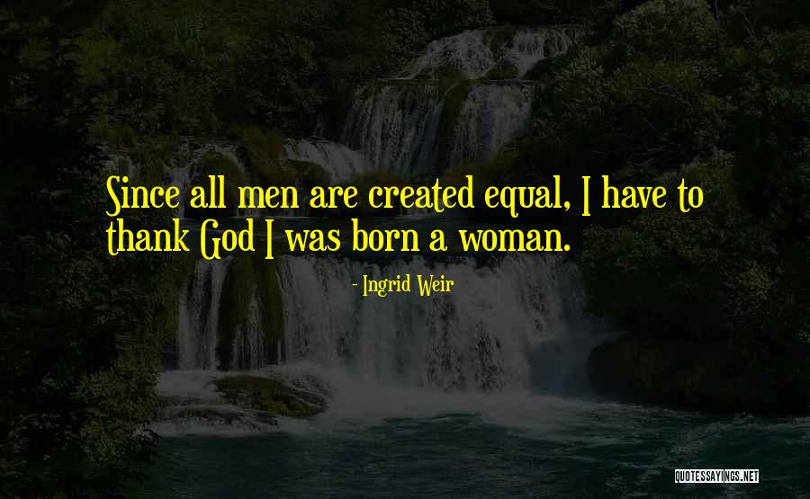 Zaileen Quotes By Ingrid Weir Zaileen Quotes By Ingrid Weir