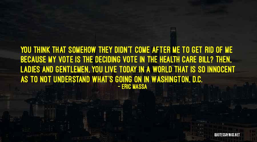 Zaili Quotes By Eric Massa Zaili Quotes By Eric Massa