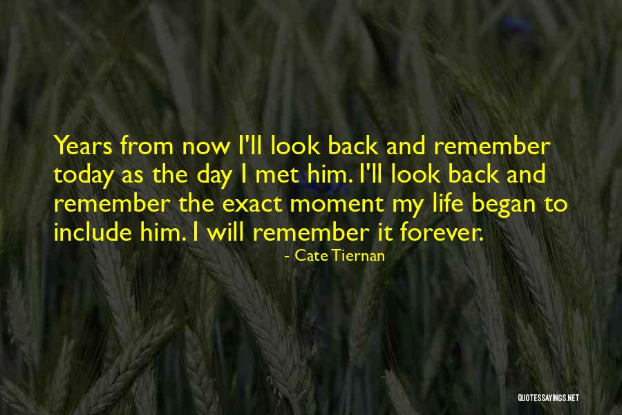 Zaili Yang Quotes By Cate Tiernan Zaili Yang Quotes By Cate Tiernan