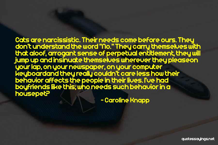 Zailian Quotes By Caroline Knapp Zailian Quotes By Caroline Knapp