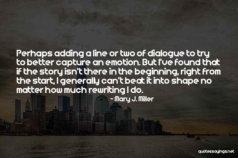Zailian Quotes By Mary J. Miller Zailian Quotes By Mary J. Miller