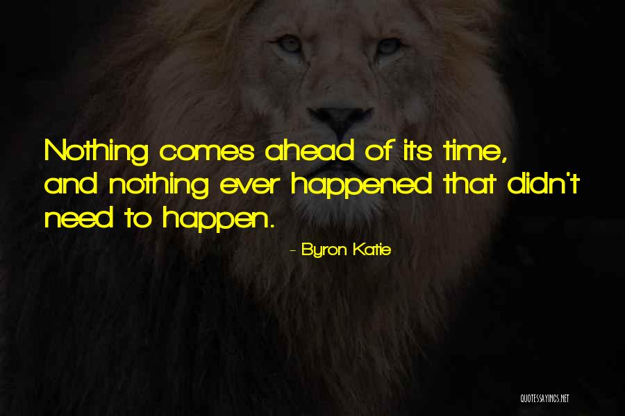 Zailor Quotes By Byron Katie Zailor Quotes By Byron Katie