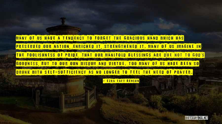 Zaimella Quotes By Ezra Taft Benson Zaimella Quotes By Ezra Taft Benson