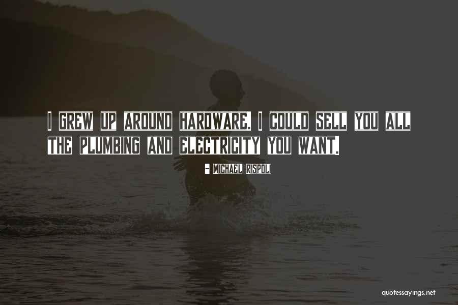 Zaimella Quotes By Michael Rispoli Zaimella Quotes By Michael Rispoli