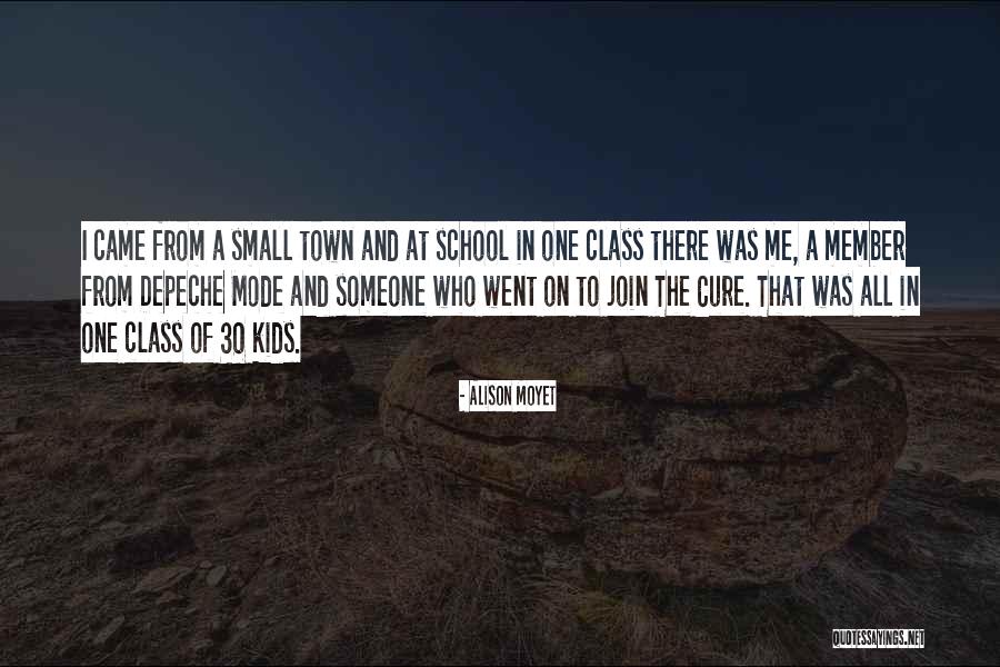 Zainab Ameen Quotes By Alison Moyet Zainab Ameen Quotes By Alison Moyet