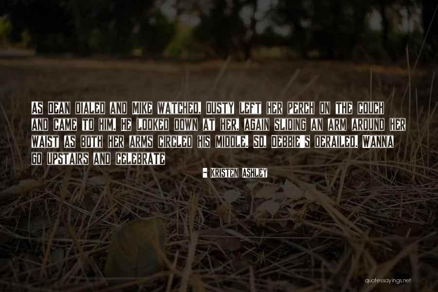 Zainab Ameen Quotes By Kristen Ashley Zainab Ameen Quotes By Kristen Ashley
