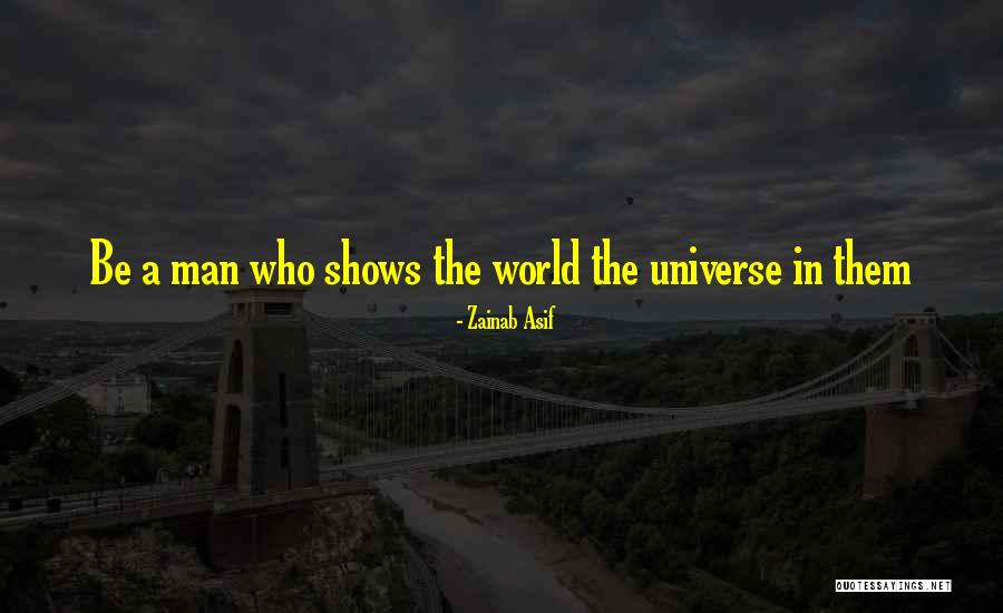 Zainab Asif Quotes 572892
