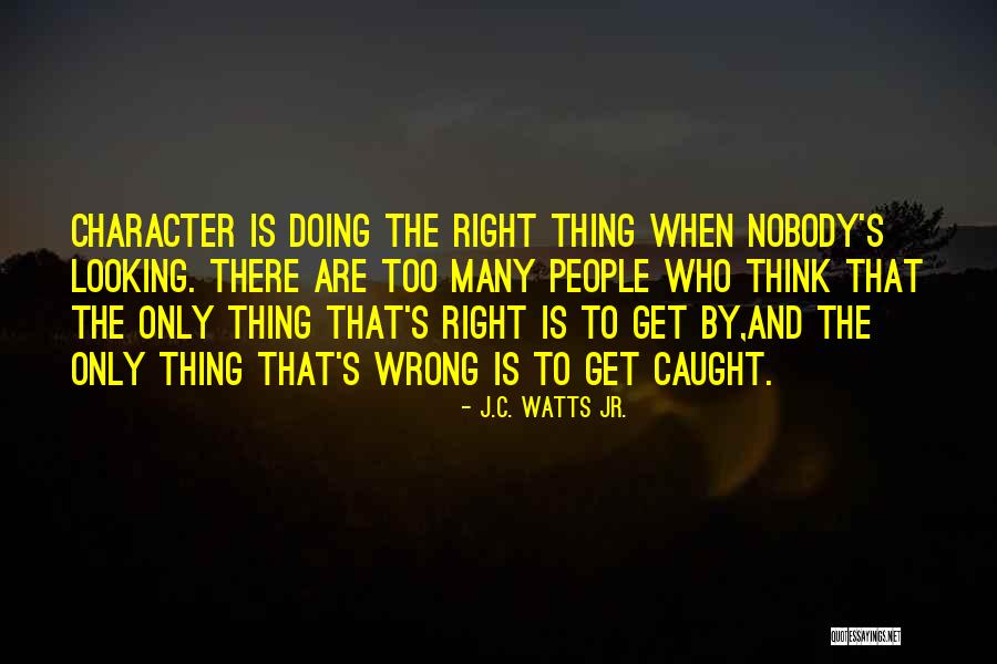 Zainab Hussain Quotes By J.C. Watts Jr. Zainab Hussain Quotes By J.C. Watts Jr.