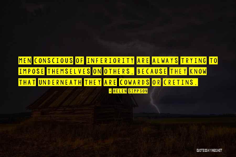 Zainab Imran Quotes By Helen Simpson Zainab Imran Quotes By Helen Simpson