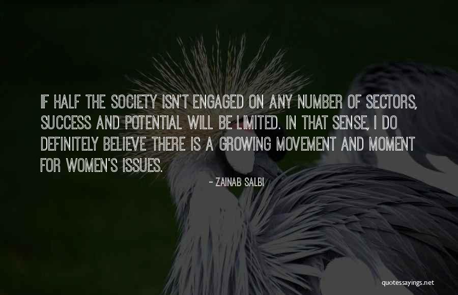 Zainab Salbi Quotes 1072627