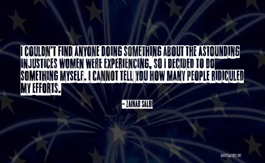 Zainab Salbi Quotes 1083039 Zainab Salbi Quotes 1083039