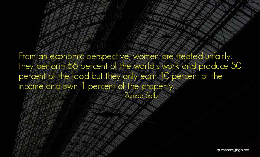 Zainab Salbi Quotes 1256074