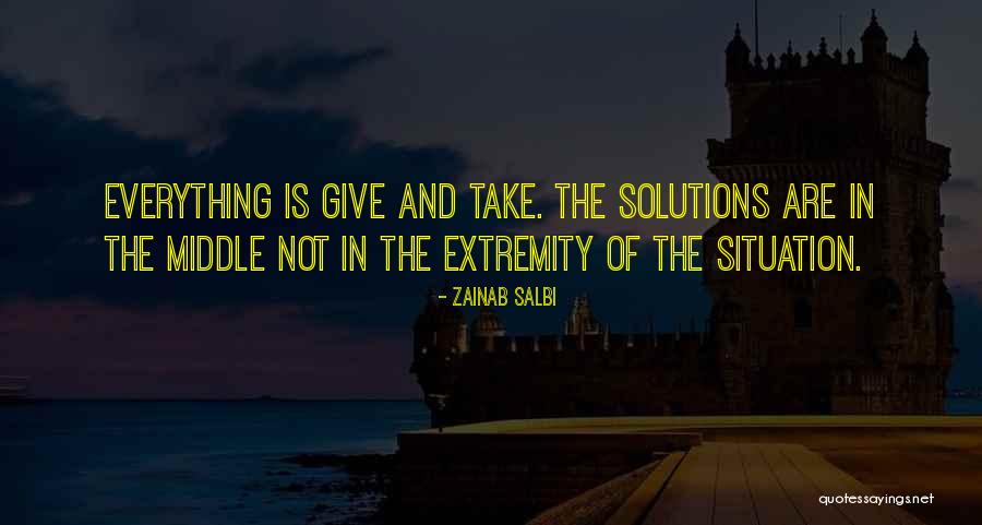 Zainab Salbi Quotes 1315784 Zainab Salbi Quotes 1315784