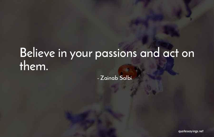 Zainab Salbi Quotes 1656719 Zainab Salbi Quotes 1656719