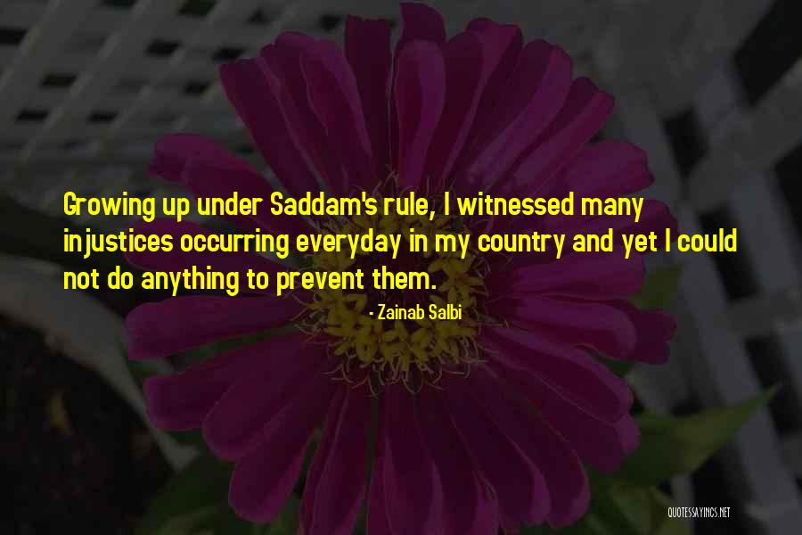 Zainab Salbi Quotes 1700742 Zainab Salbi Quotes 1700742