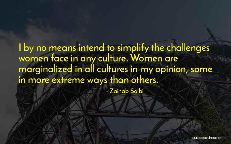 Zainab Salbi Quotes 2251898 Zainab Salbi Quotes 2251898