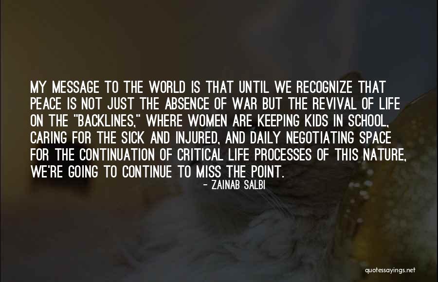 Zainab Salbi Quotes 276931 Zainab Salbi Quotes 276931