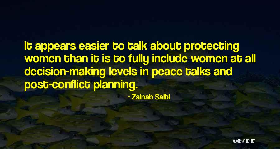 Zainab Salbi Quotes 352578