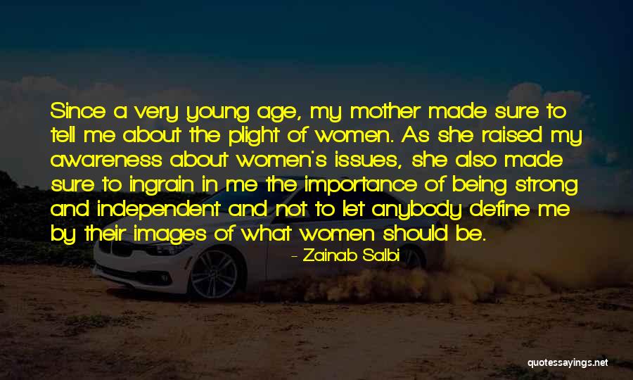 Zainab Salbi Quotes 460224 Zainab Salbi Quotes 460224