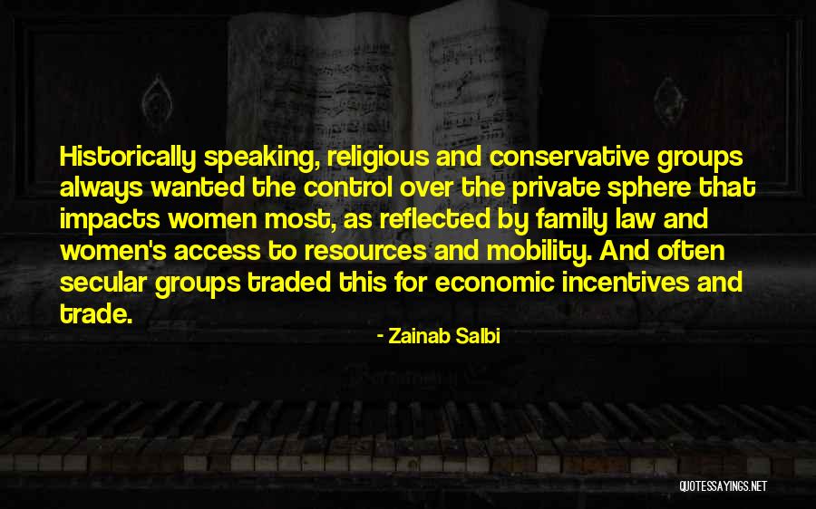 Zainab Salbi Quotes 645808