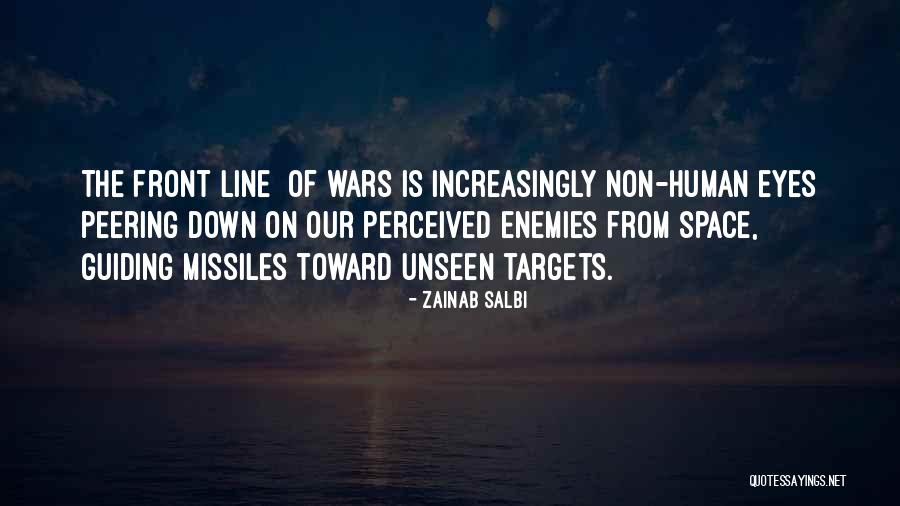 Zainab Salbi Quotes 690003