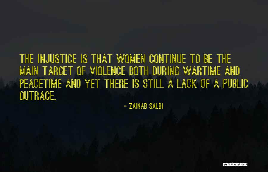 Zainab Salbi Quotes 700696