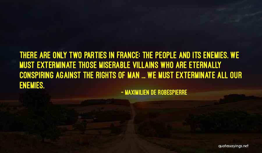 Zainal Abas Quotes By Maximilien De Robespierre Zainal Abas Quotes By Maximilien De Robespierre