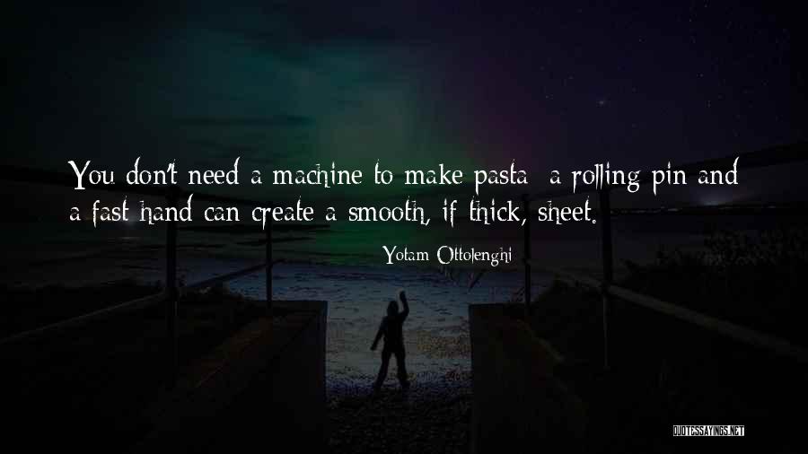 Zaino Polish Quotes By Yotam Ottolenghi Zaino Polish Quotes By Yotam Ottolenghi