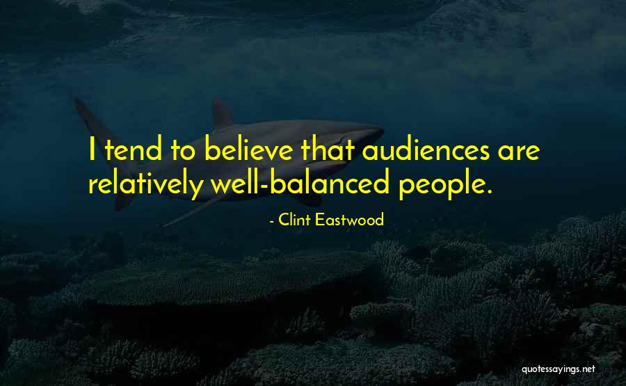 Zainol Mcwilson Quotes By Clint Eastwood Zainol Mcwilson Quotes By Clint Eastwood