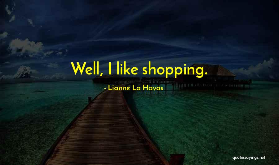 Zainol Mcwilson Quotes By Lianne La Havas Zainol Mcwilson Quotes By Lianne La Havas
