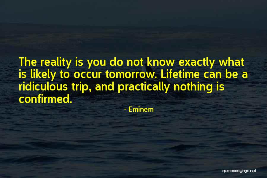 Zainol Quotes By Eminem