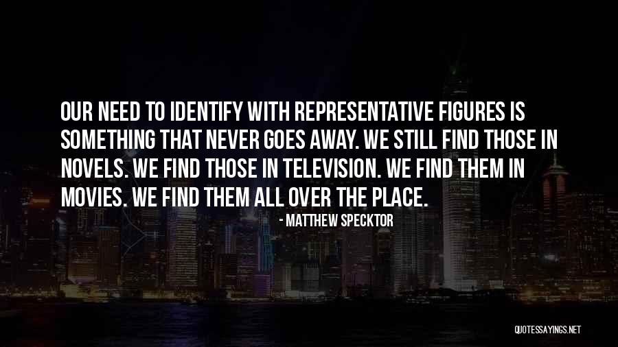 Zainol Quotes By Matthew Specktor