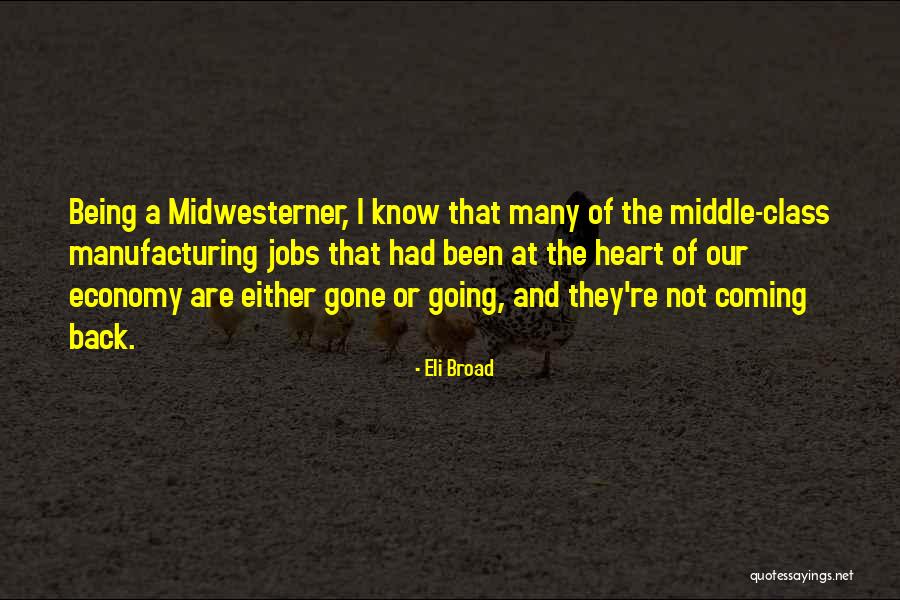 Zainteresovane Quotes By Eli Broad Zainteresovane Quotes By Eli Broad