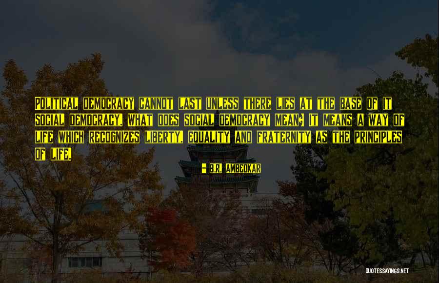 Zainteresovanost Quotes By B.R. Ambedkar Zainteresovanost Quotes By B.R. Ambedkar