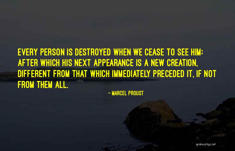Zainuddin Nordin Quotes By Marcel Proust Zainuddin Nordin Quotes By Marcel Proust