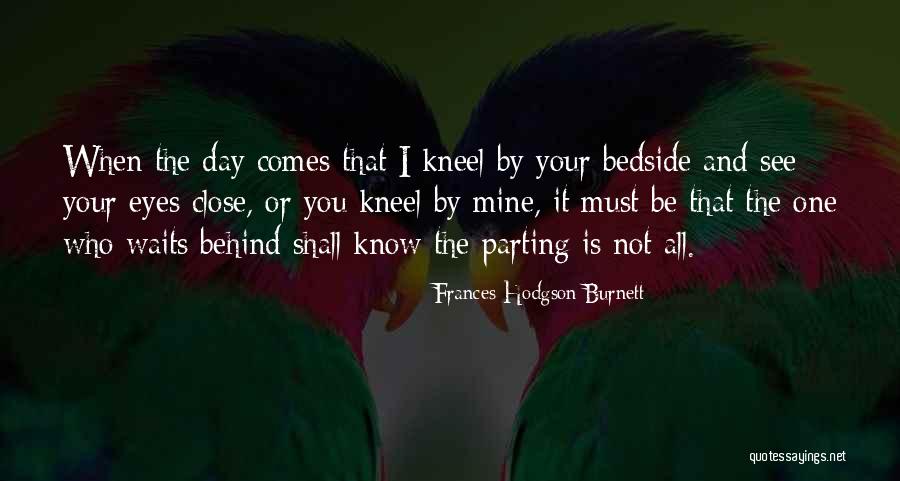 Zainuddin Syarif Quotes By Frances Hodgson Burnett Zainuddin Syarif Quotes By Frances Hodgson Burnett