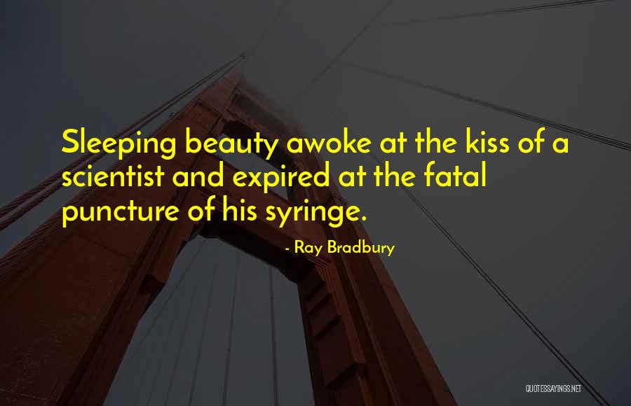 Zaire Blessing Quotes By Ray Bradbury Zaire Blessing Quotes By Ray Bradbury