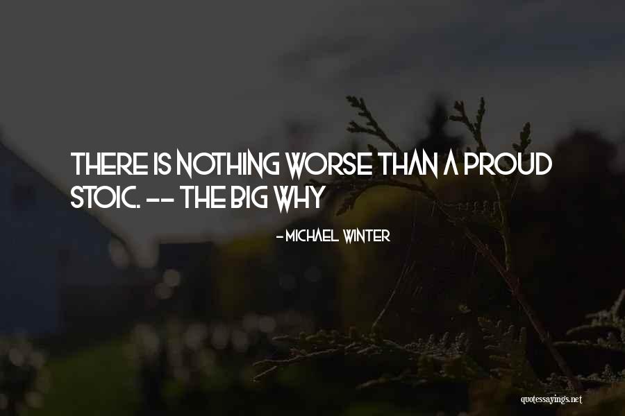 Zaire Williams Quotes By Michael Winter Zaire Williams Quotes By Michael Winter
