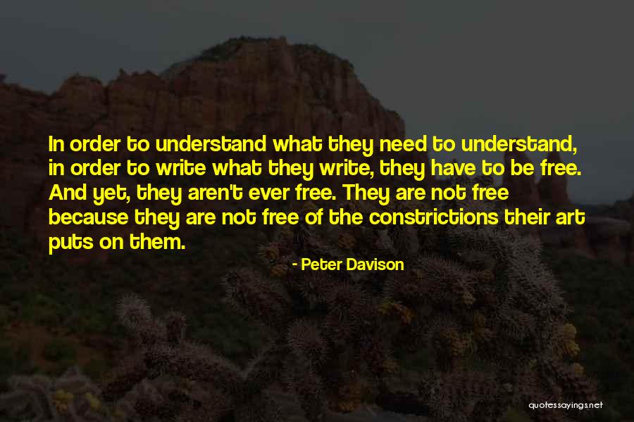 Zaire Williams Quotes By Peter Davison Zaire Williams Quotes By Peter Davison