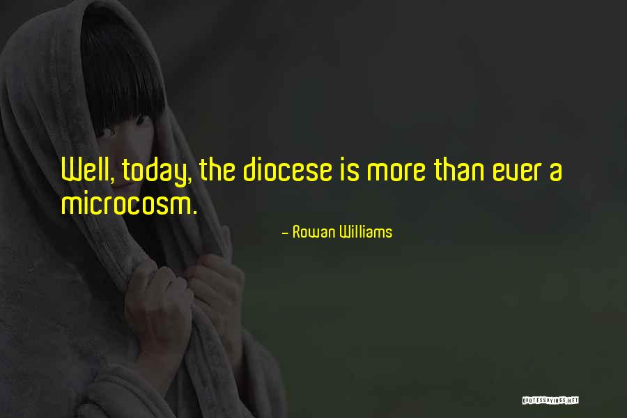 Zaire Williams Quotes By Rowan Williams Zaire Williams Quotes By Rowan Williams