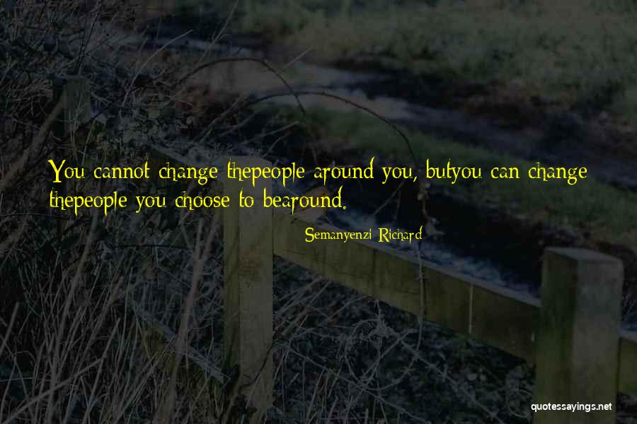 Zaire Williams Quotes By Semanyenzi Richard Zaire Williams Quotes By Semanyenzi Richard