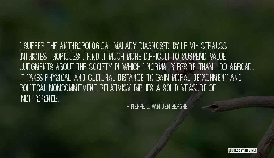 Zaires Colonizer Quotes By Pierre L. Van Den Berghe Zaires Colonizer Quotes By Pierre L. Van Den Berghe