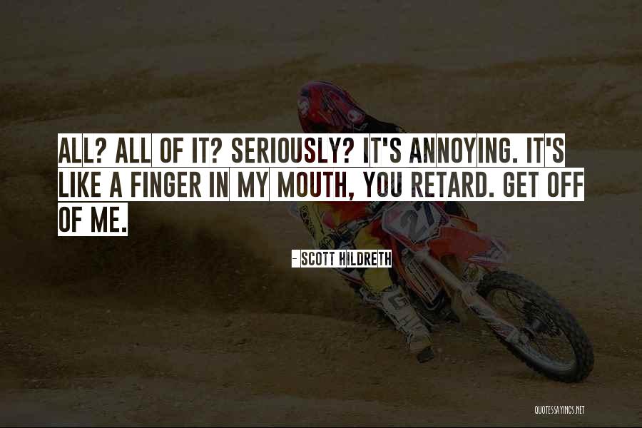 Zaires Meats Quotes By Scott Hildreth Zaires Meats Quotes By Scott Hildreth