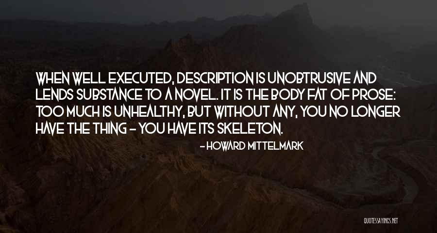 Zaires Mullet Quotes By Howard Mittelmark Zaires Mullet Quotes By Howard Mittelmark