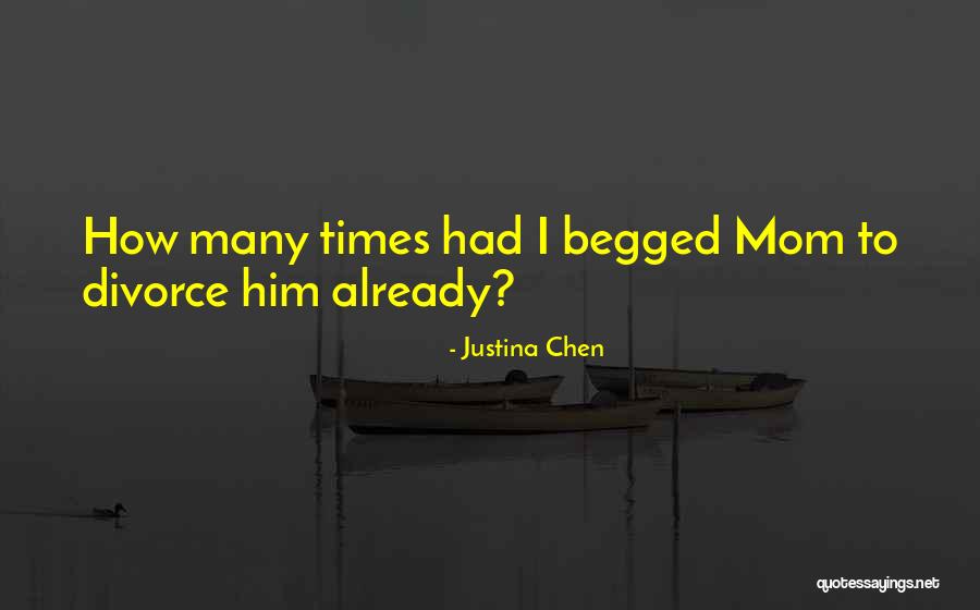 Zaires Mullet Quotes By Justina Chen Zaires Mullet Quotes By Justina Chen