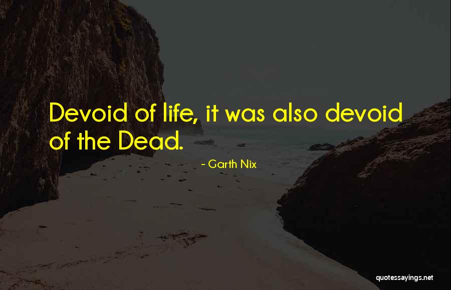 Zaista Ili Quotes By Garth Nix Zaista Ili Quotes By Garth Nix