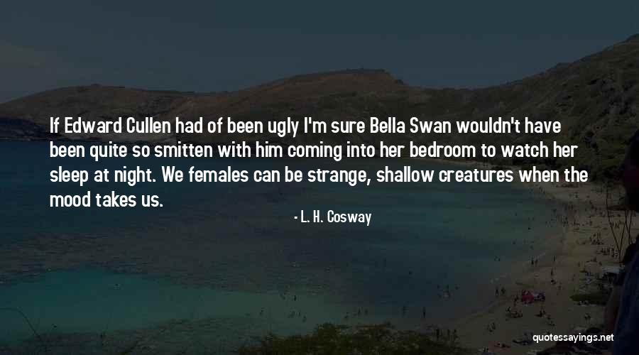 Zaista Otpisani Quotes By L. H. Cosway Zaista Otpisani Quotes By L. H. Cosway