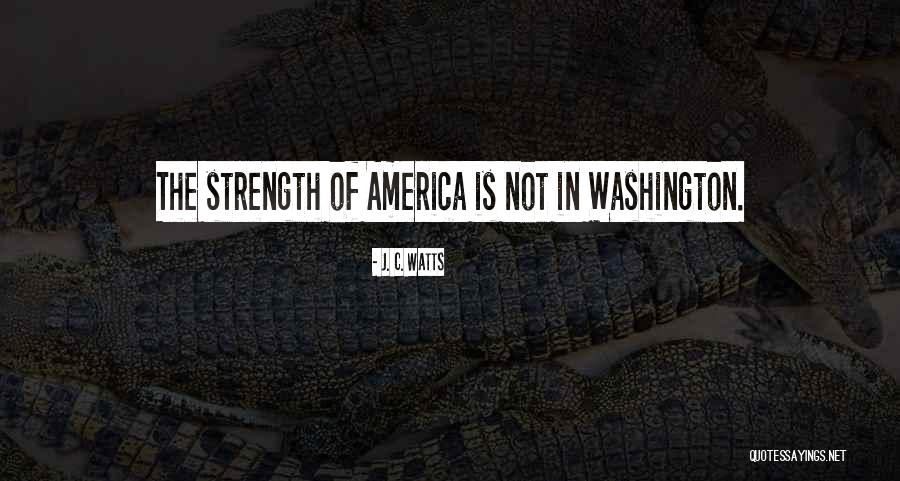 Zaitoun Yasmin Quotes By J. C. Watts Zaitoun Yasmin Quotes By J. C. Watts