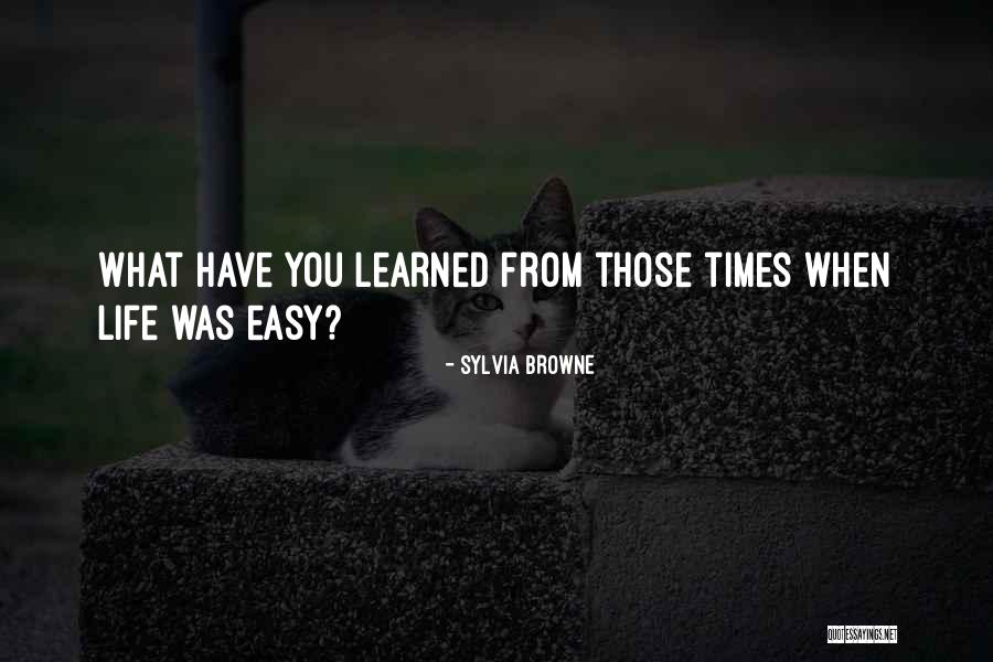 Zaitun Hpai Quotes By Sylvia Browne Zaitun Hpai Quotes By Sylvia Browne