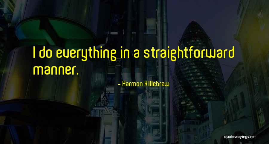 Zaitunay Quotes By Harmon Killebrew Zaitunay Quotes By Harmon Killebrew